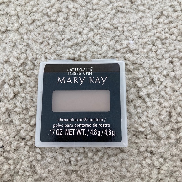 MARY KAY Chromafusion Contour LATTE NEW - Picture 1 of 2